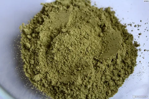 تصویر 2 از حنای بی رنگ ضد التهاب و مغذی پوست